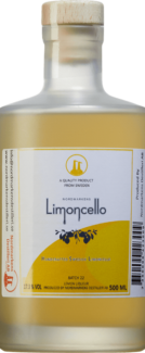 limoncello batch 2022